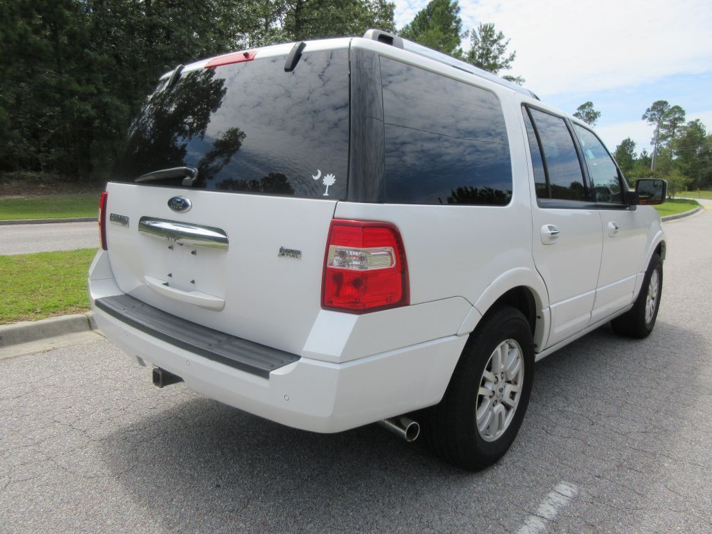 2012 Ford Expedition Image 6