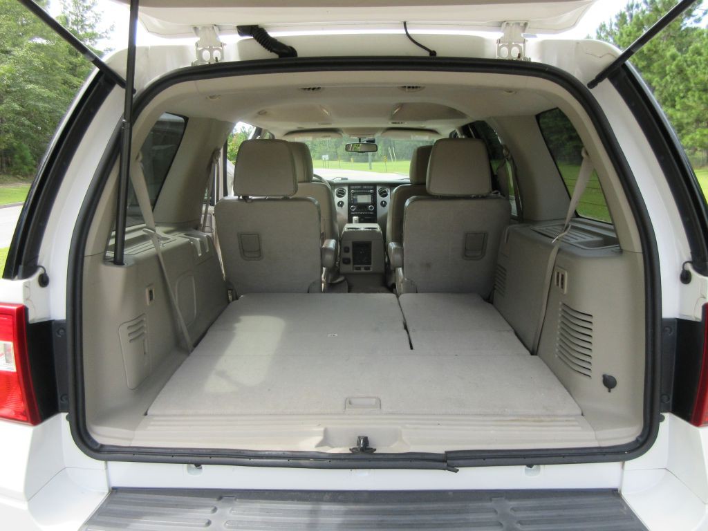 2012 Ford Expedition Image 13