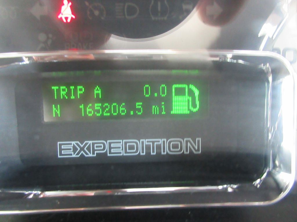 2012 Ford Expedition Image 15