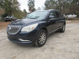 Image for 2015 Buick Enclave  ID: 6859022