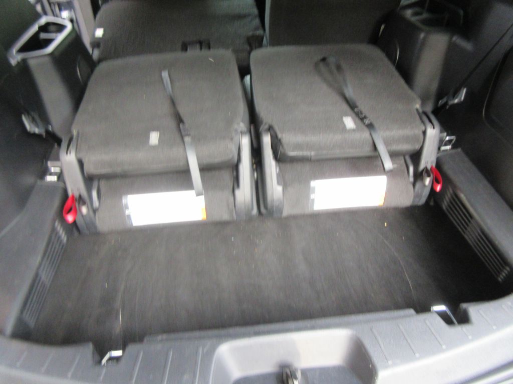 2017 Ford Explorer Image 14