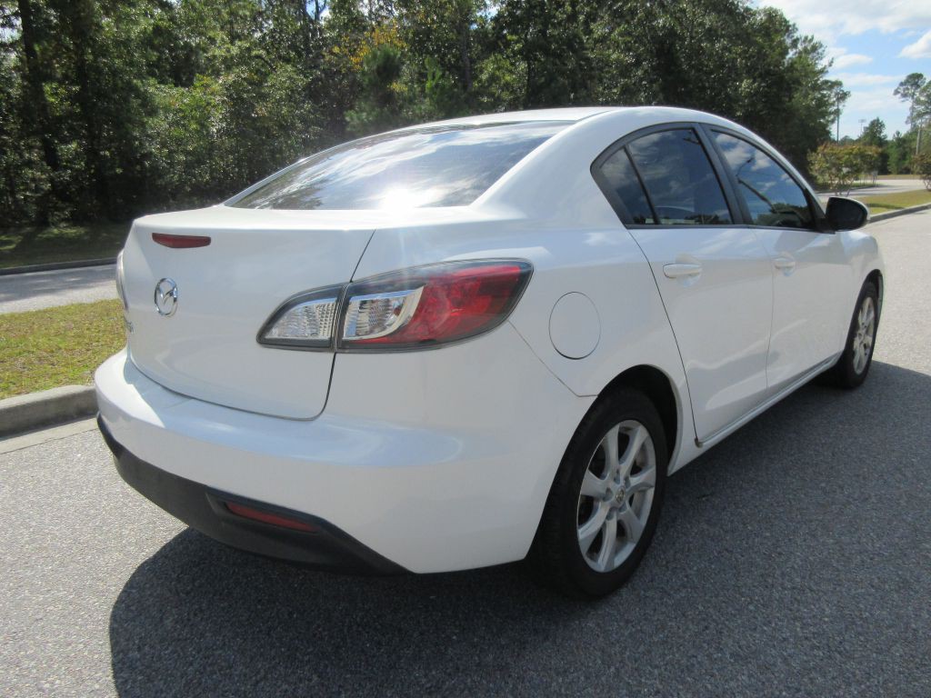 2010 Mazda Mazda3 Image 6