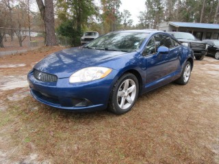Image for 2009 Mitsubishi Eclipse GS ID: 6894012