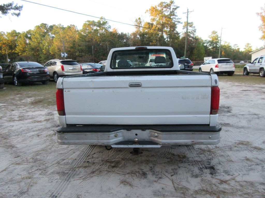 1994 Ford F-150 Image 6