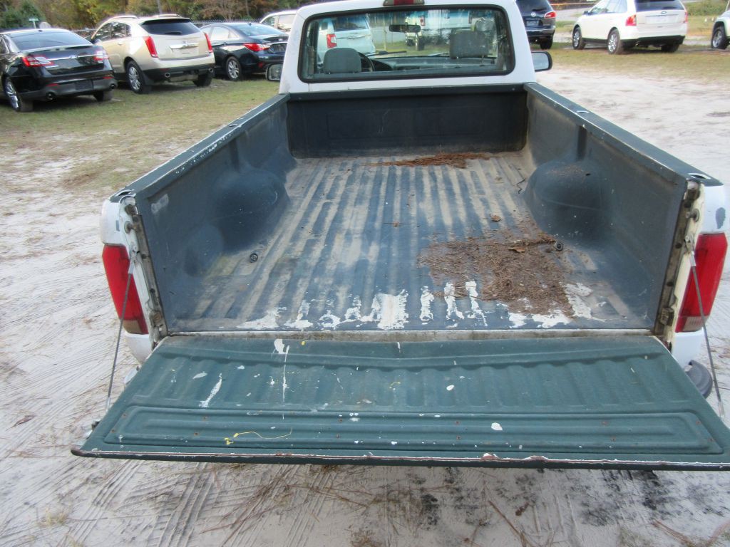 1994 Ford F-150 Image 9