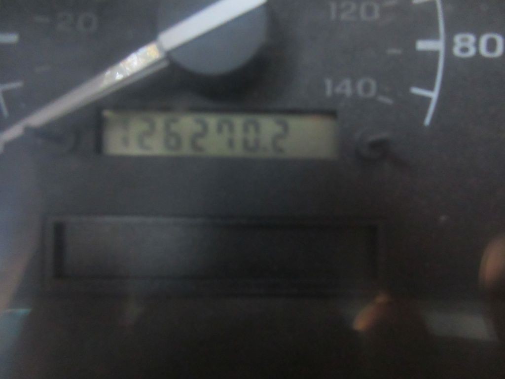 1994 Ford F-150 Image 12