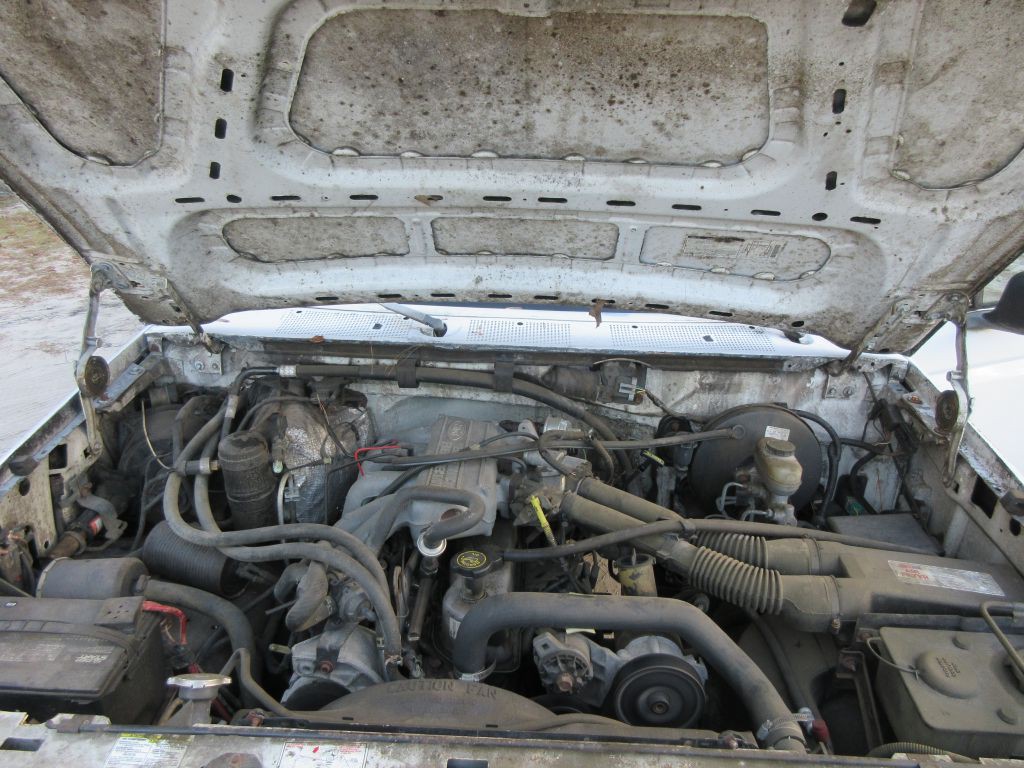 1994 Ford F-150 Image 13