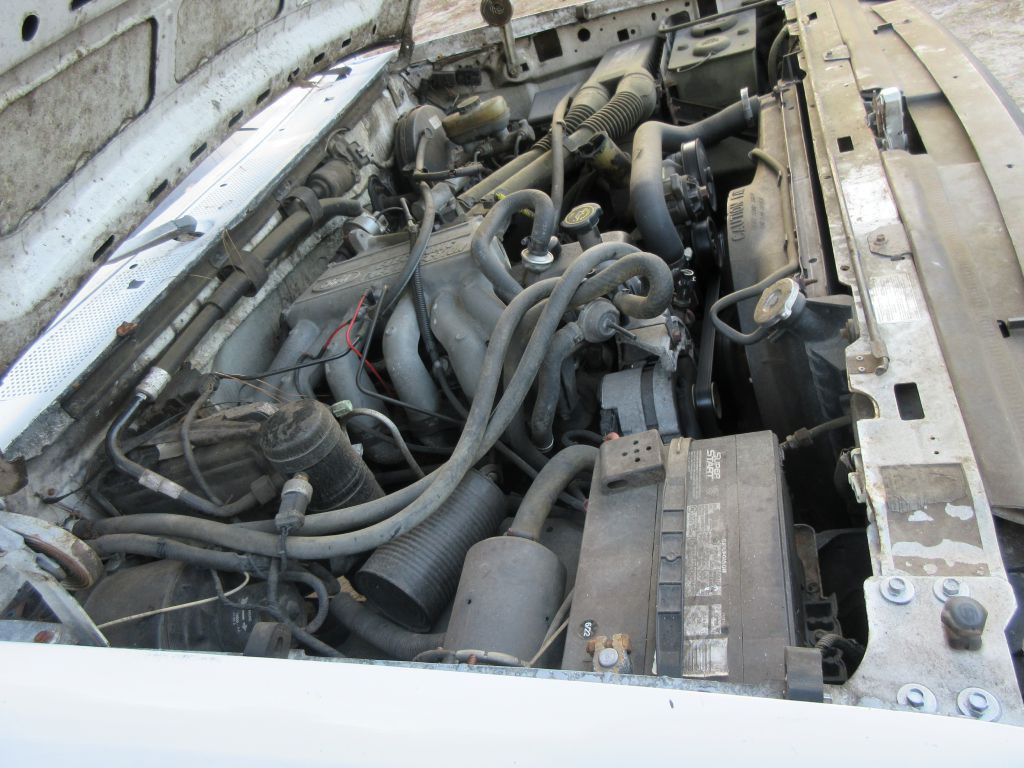 1994 Ford F-150 Image 14