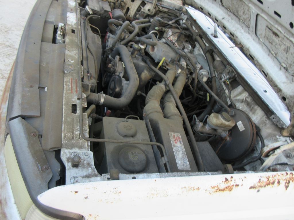 1994 Ford F-150 Image 15