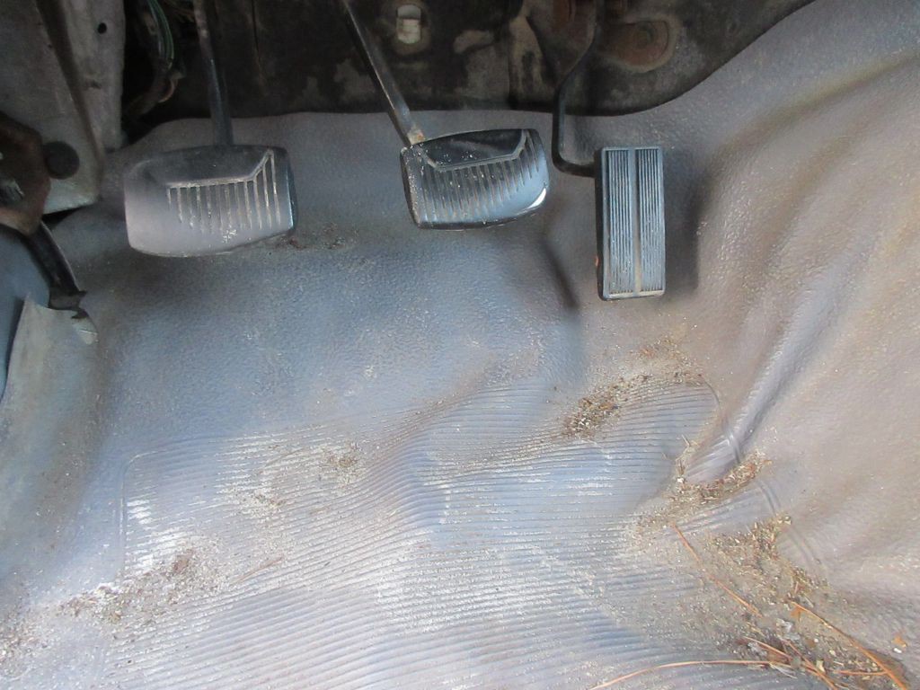 1994 Ford F-150 Image 16