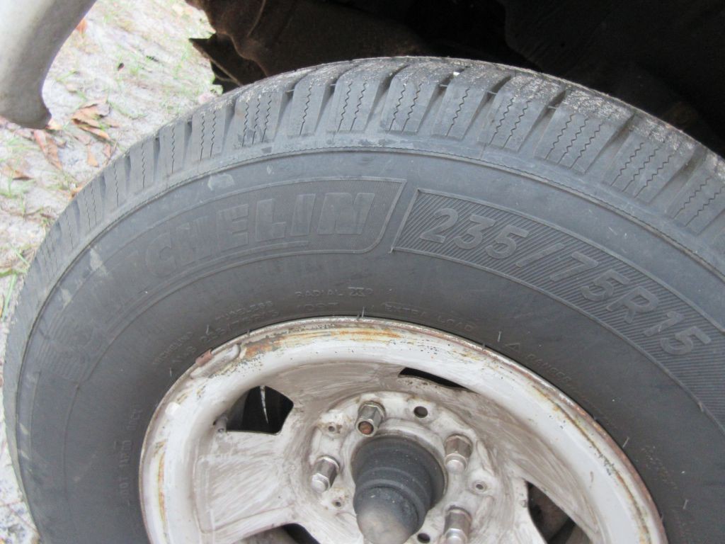 1994 Ford F-150 Image 18