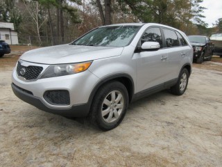 Image for 2012 Kia Sorento BASE ID: 7062033