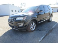 Image for 2016 Ford Explorer XLT ID: 7106967