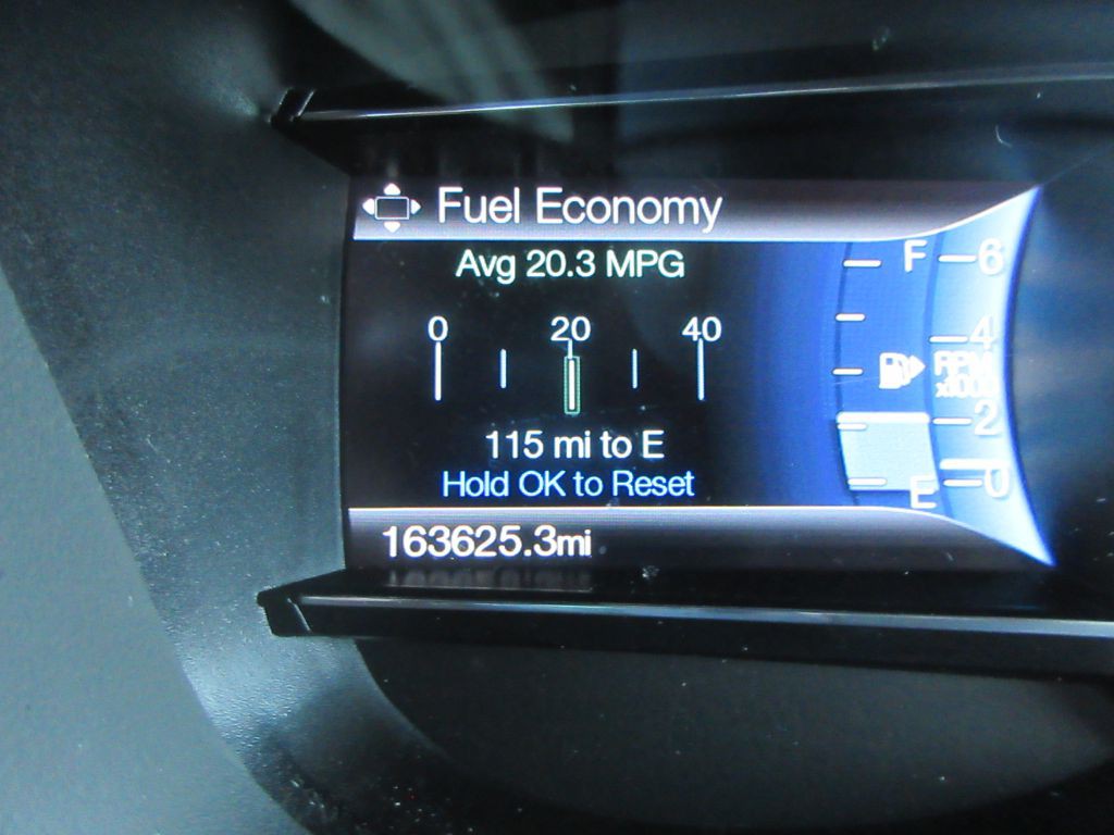 2016 Ford Explorer Image 12