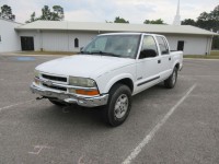 Image for 2002 Chevrolet S10 S10 ID: 7115019