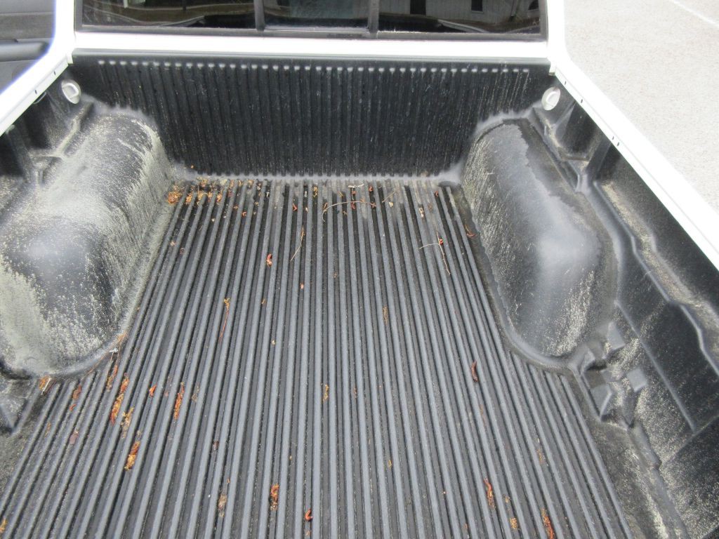 2002 Chevrolet S10 Image 11