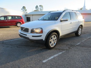 Image for 2010 Volvo XC90 3.2 ID: 7115045