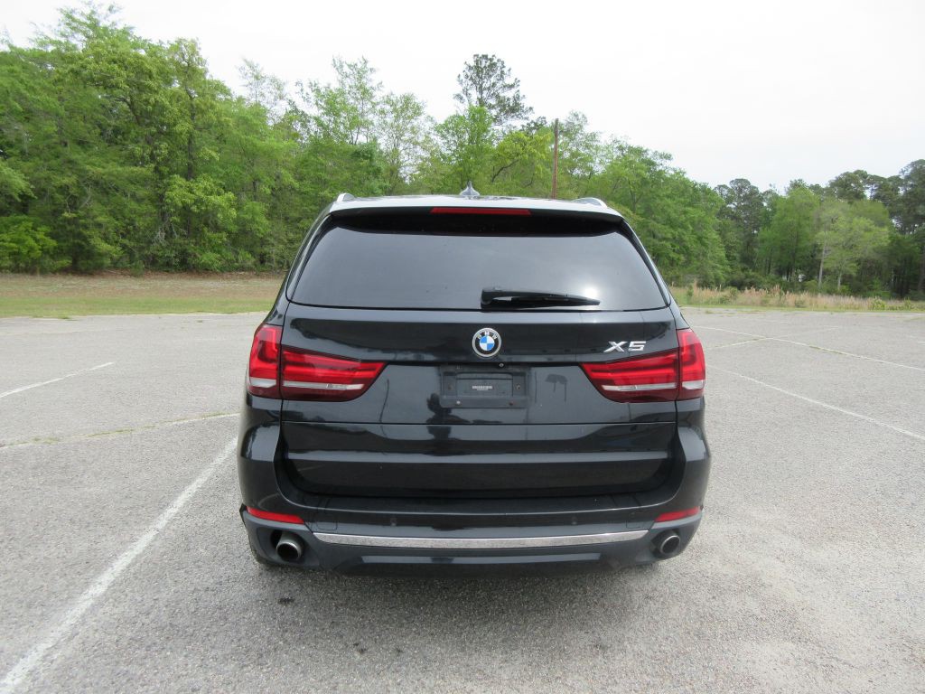 2014 BMW X5 Image 6