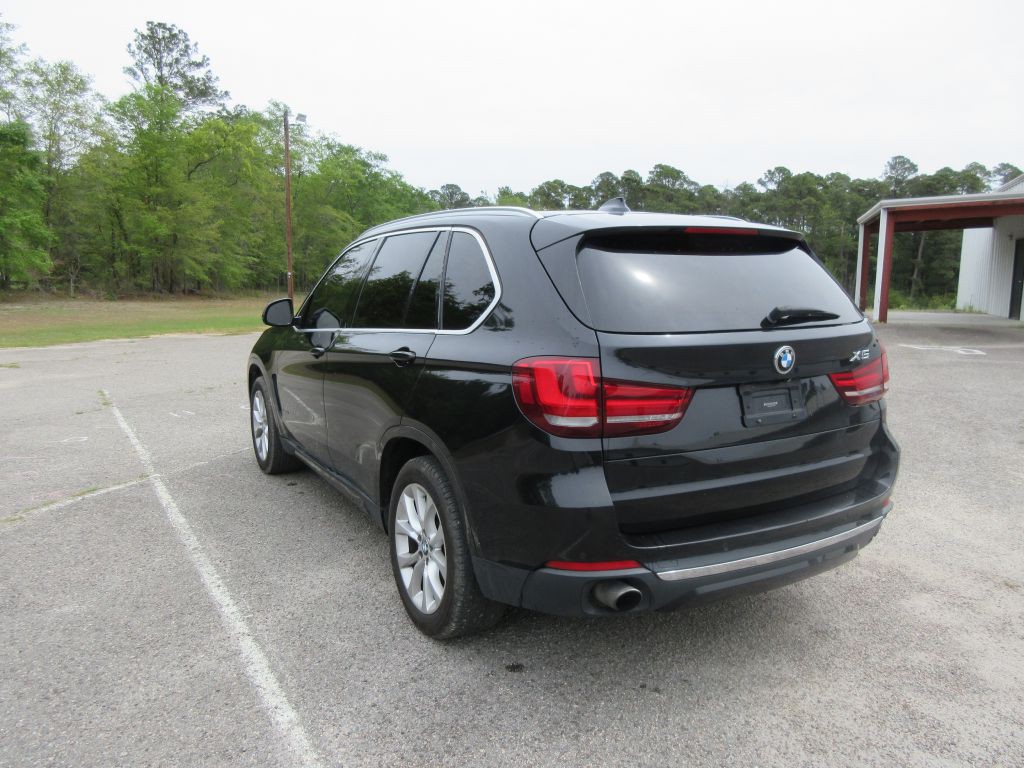 2014 BMW X5 Image 7