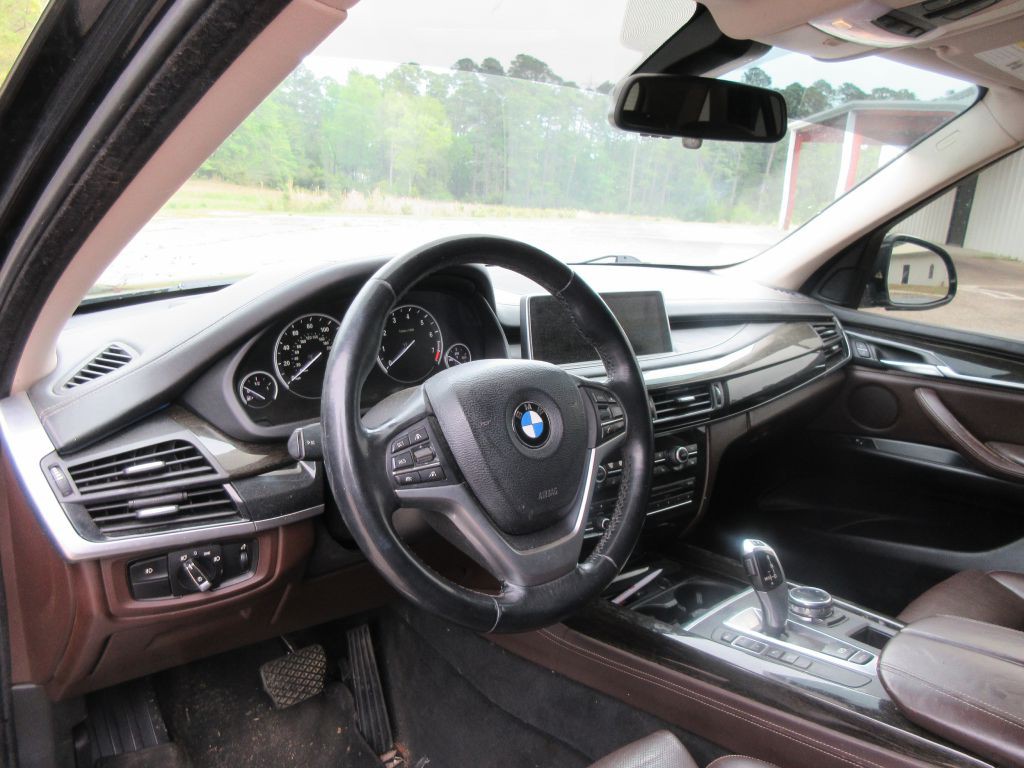 2014 BMW X5 Image 9