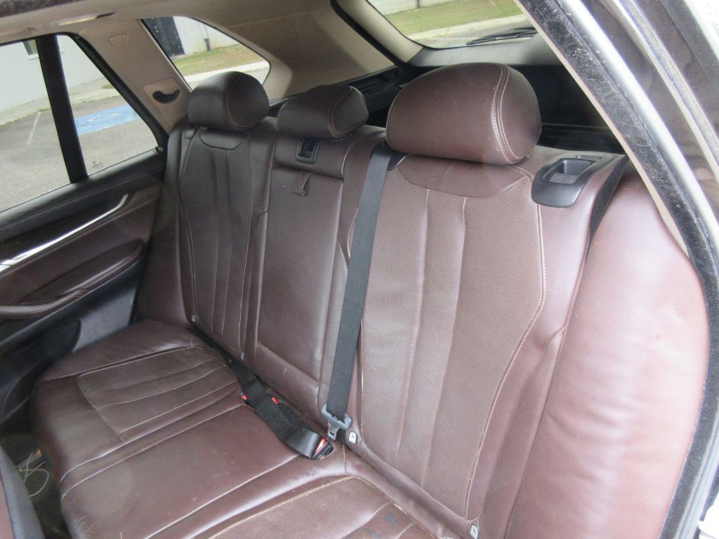 2014 BMW X5 Image 11