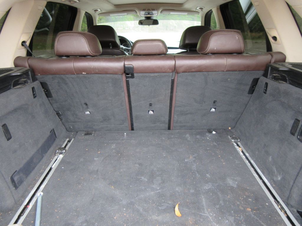 2014 BMW X5 Image 12