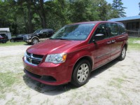 Image for 2015 Dodge Grand Caravan SE ID: 7154541