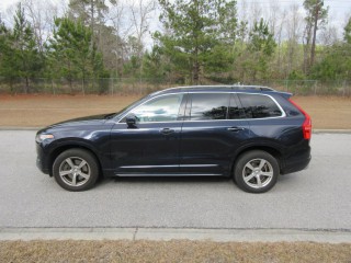 Image for 2016 Volvo XC90 T5 MOMENTUM ID: 7154601