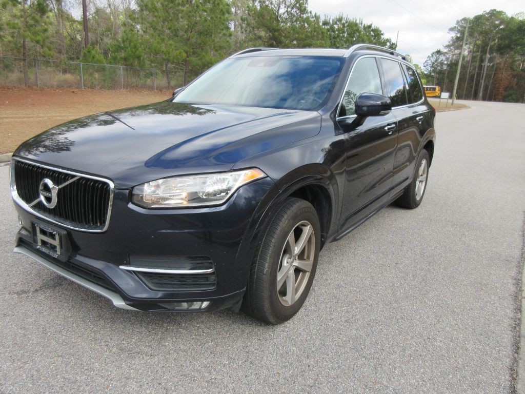 2016 Volvo XC90 Image 2
