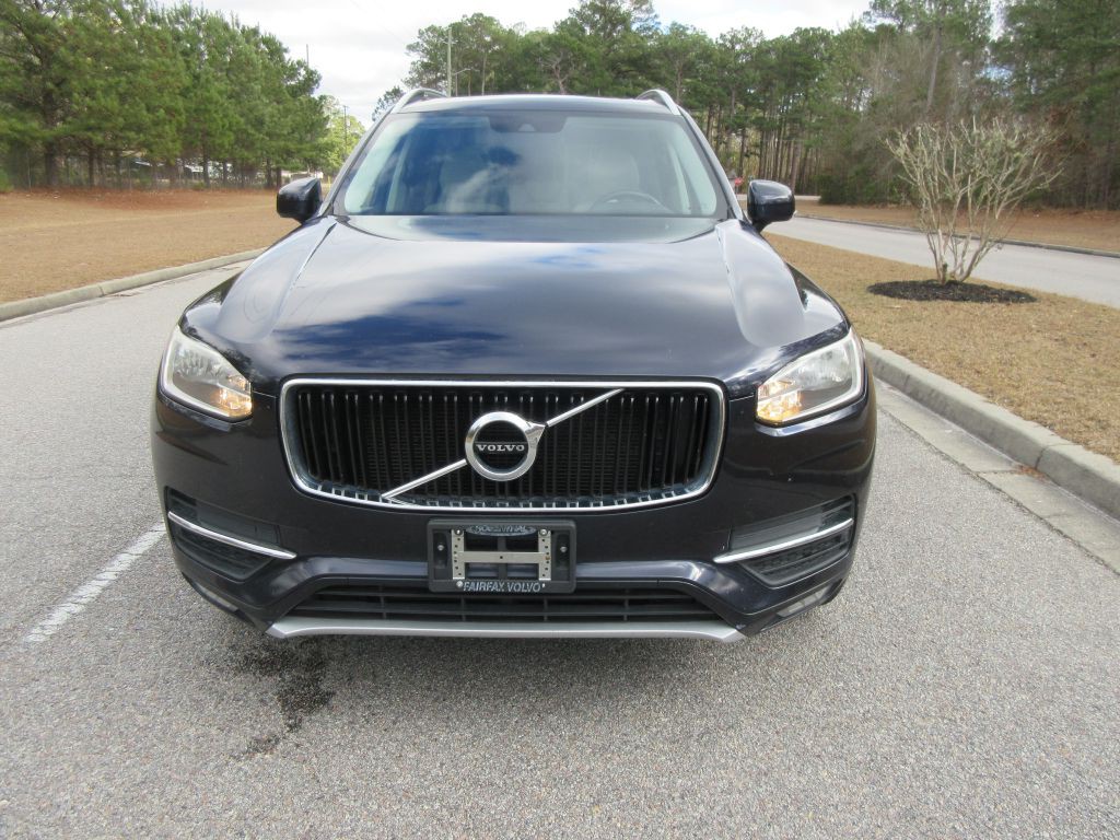 2016 Volvo XC90 Image 3