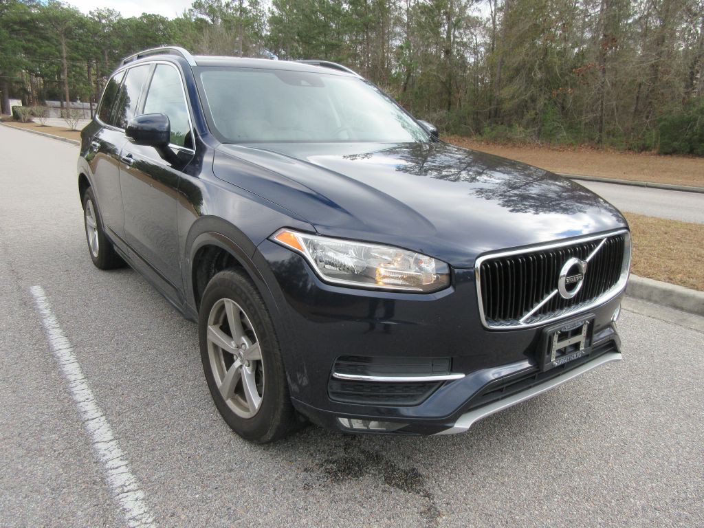 2016 Volvo XC90 Image 4