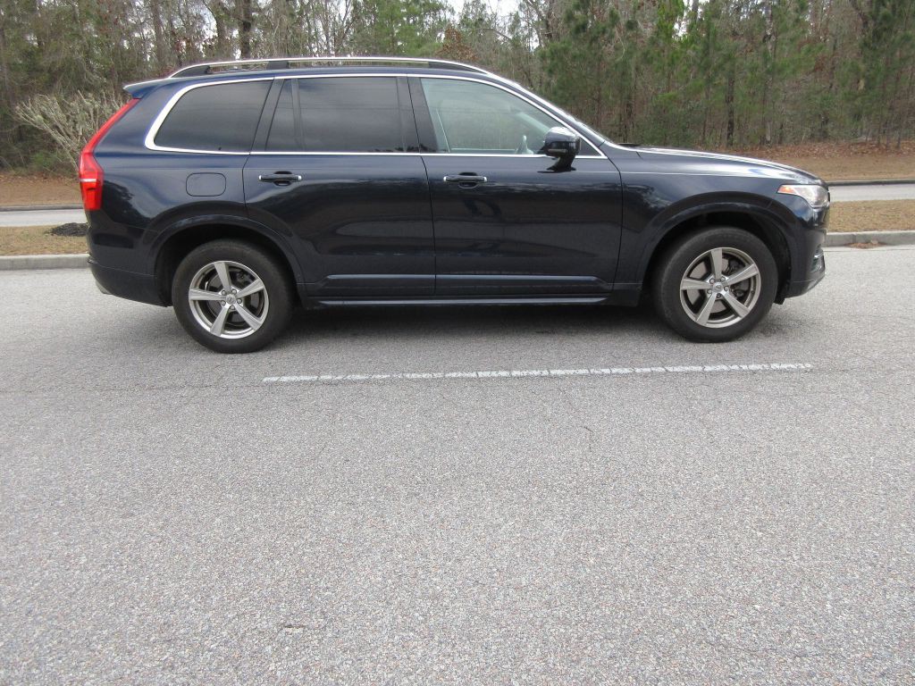 2016 Volvo XC90 Image 5