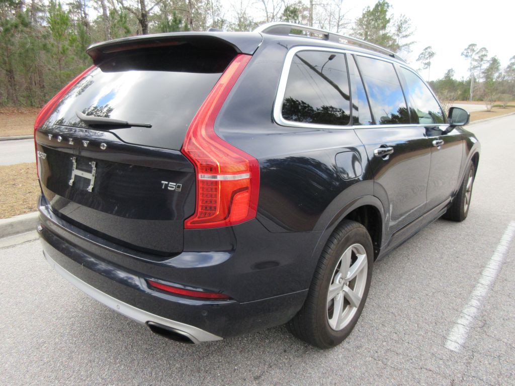 2016 Volvo XC90 Image 6