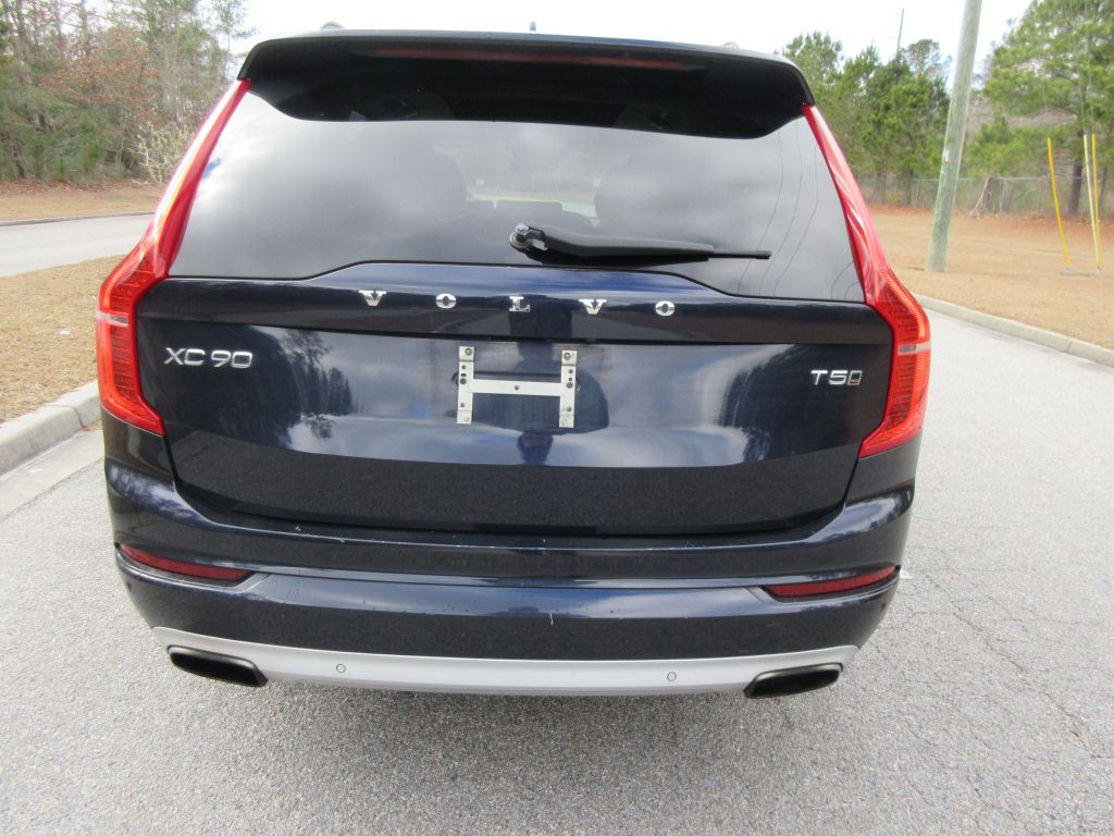 2016 Volvo XC90 Image 7
