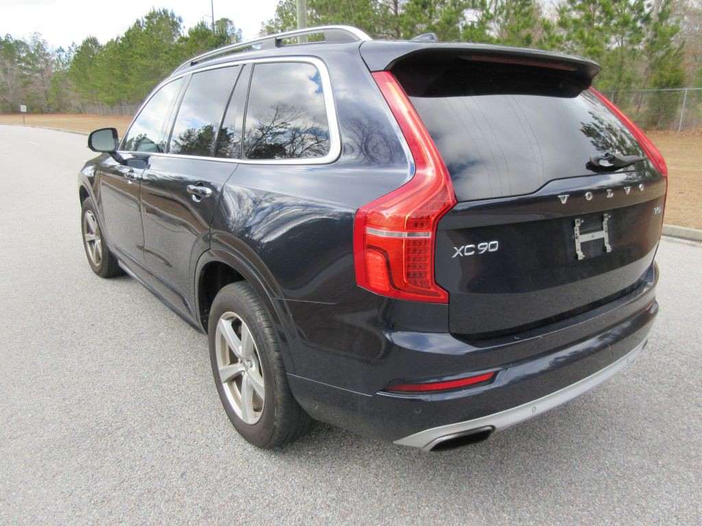 2016 Volvo XC90 Image 8