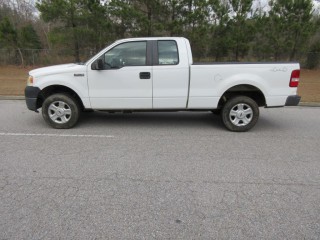 Image for 2008 Ford F-150  ID: 7158897