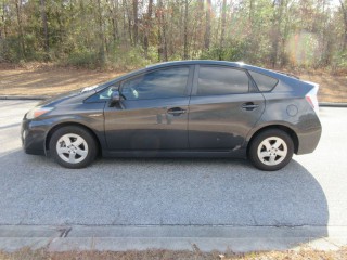 Image for 2010 Toyota Prius  ID: 7160841