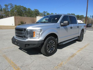 Image for 2018 Ford F-150 Supercrew ID: 7250578