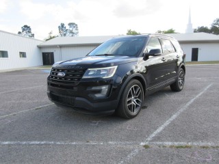 Image for 2016 Ford Explorer Sport ID: 7295449