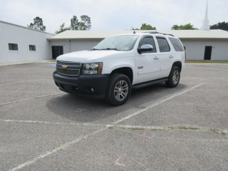 Image for 2013 Chevrolet Tahoe LS ID: 7300287