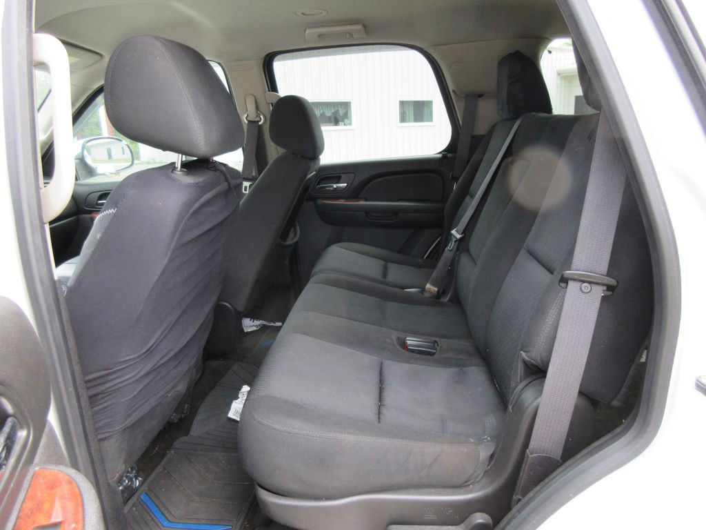 2013 Chevrolet Tahoe Image 12