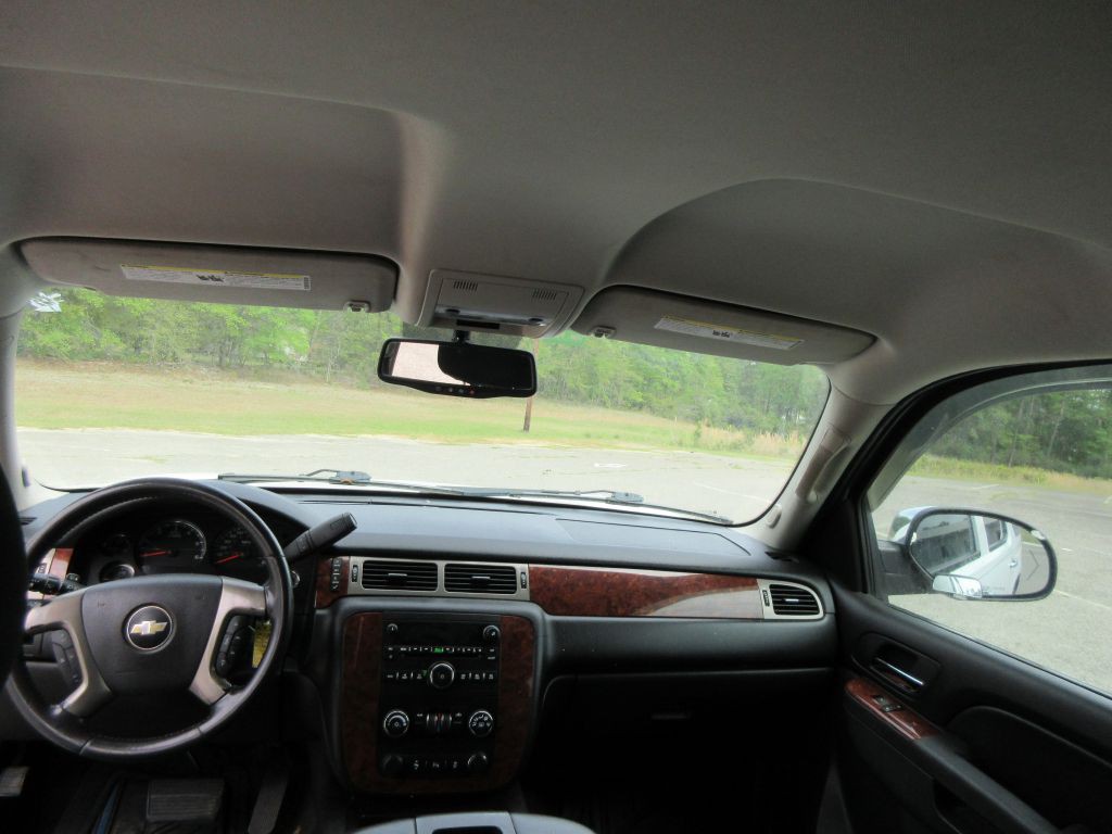 2013 Chevrolet Tahoe Image 13