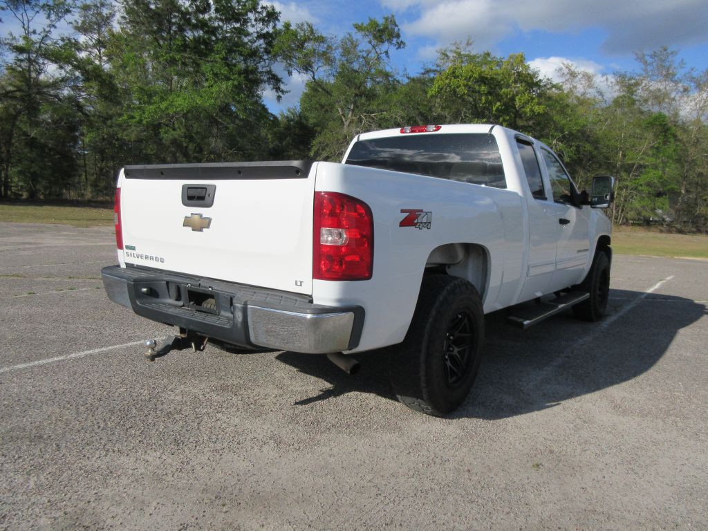 2009 Chevrolet Silverado 1500 Image 6
