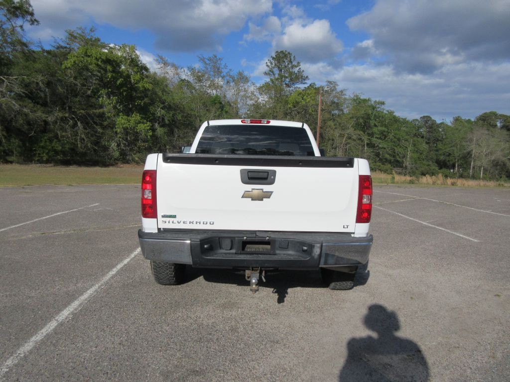 2009 Chevrolet Silverado 1500 Image 7