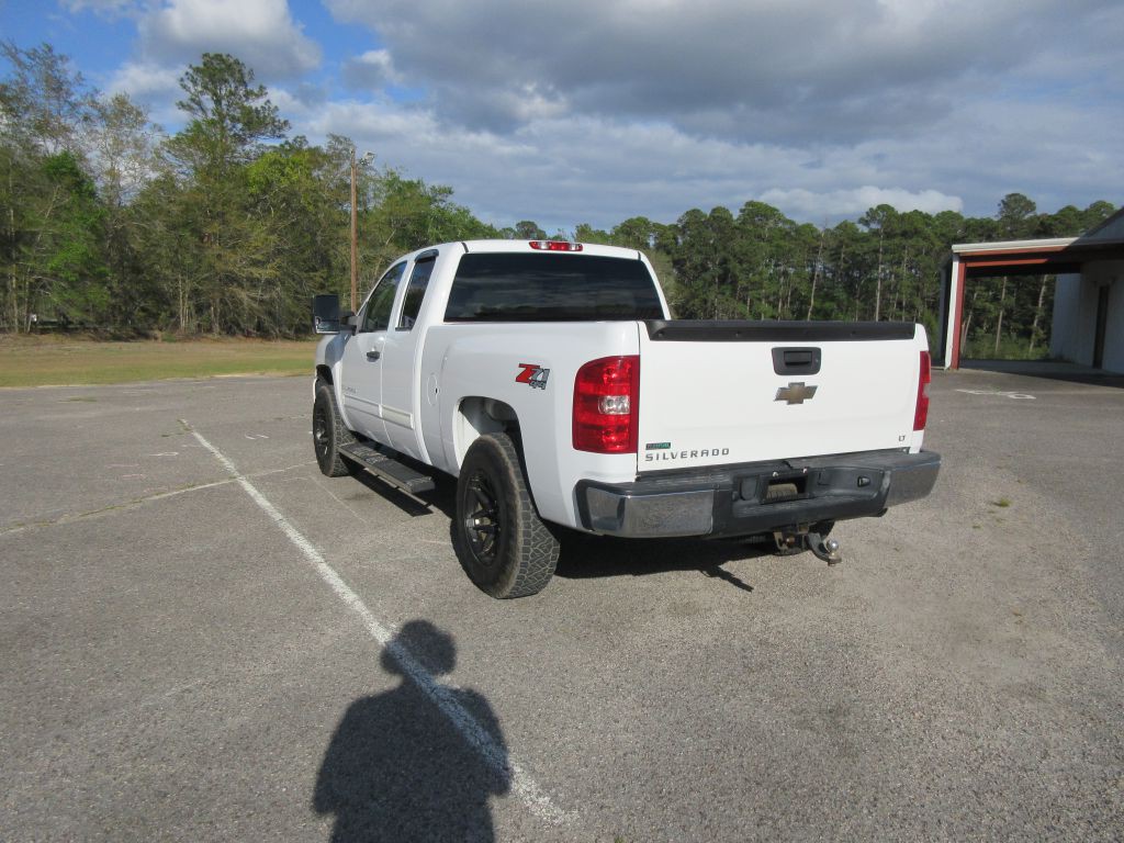 2009 Chevrolet Silverado 1500 Image 8