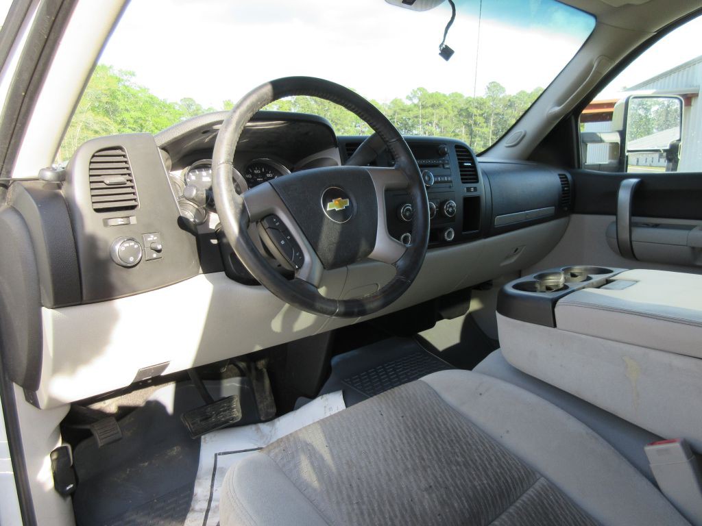2009 Chevrolet Silverado 1500 Image 10