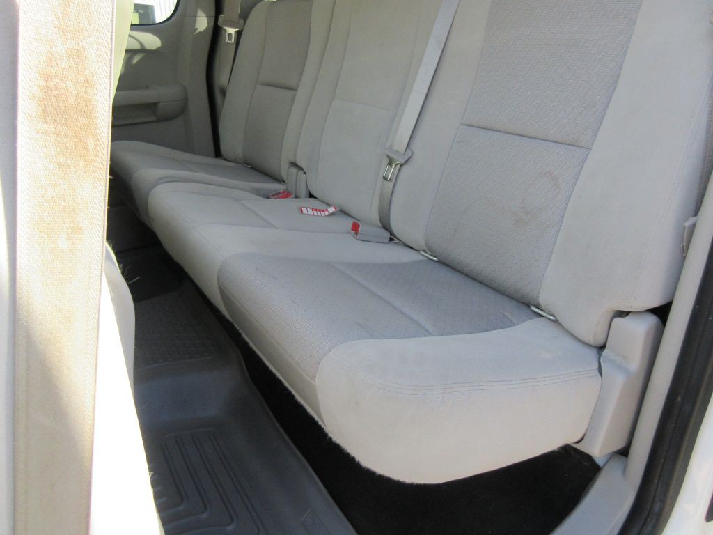 2009 Chevrolet Silverado 1500 Image 12