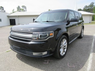Image for 2019 Ford Flex Limited ID: 7320162