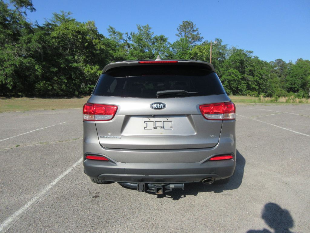 2016 Kia Sorento Image 6