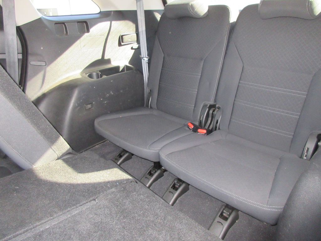 2016 Kia Sorento Image 11